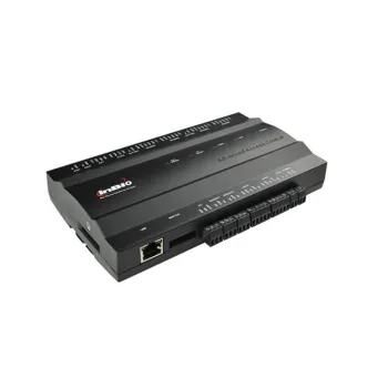 Inbio Control de Acceso Zkteco o/2 Ptas / 4 Lect - INBIO260
