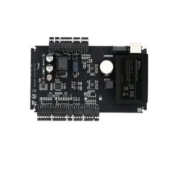 Panel de Control de Acceso ZKTeco C3100Plus Package B - 1 Puerta - 2 Vías - C3-100 Plus Package B
