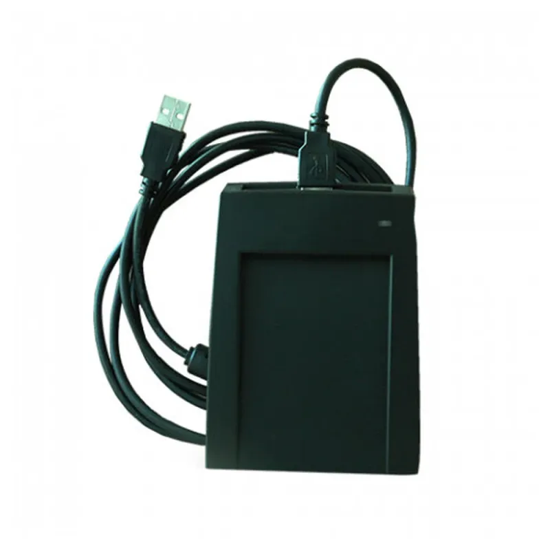 Lector de Tarjetas ZKTeco CR60W - MIRAFE - USB - CR60W