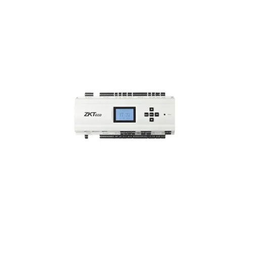 Controlador de Elevador IP ZKTeco EC10B - 10 Pisos - RS-485 - EC10B