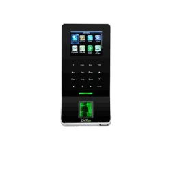 Control de Acceso ZKTeco F22Mifare - Lector de Huella Digital - MIFARE - Wi-Fi - ADMS - F22 MF Control de Acceso ZKTeco F22Mifare - Lector de Huella Digital - MIFARE - Wi-Fi - ADMS - F22 MF