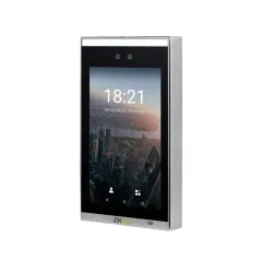 Control de Acceso ZKTeco FACEDEPOT-7BL - 7" - Reconocimiento Facial - Pantalla Táctil - FACEDEPOT-7BL Control de Acceso ZKTeco FACEDEPOT-7BL - 7" - Reconocimiento Facial - Pantalla Táctil - FACEDEPOT-7BL
