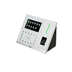 Control de Acceso ZKTeco G3 Pro - 4.3" - Reconocimiento Facial - Lector de Huella - Lector de Palma - Lector de Tarjetas - G3 PRO Control de Acceso ZKTeco G3 Pro - 4.3" - Reconocimiento Facial - Lector de Huella - Lector de Palma - Lector de Tarjetas - G3 PRO