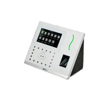 Control de Acceso ZKTeco G3 Pro - 4.3" - Reconocimiento Facial - Lector de Huella - Lector de Palma - Lector de Tarjetas - G3 PRO