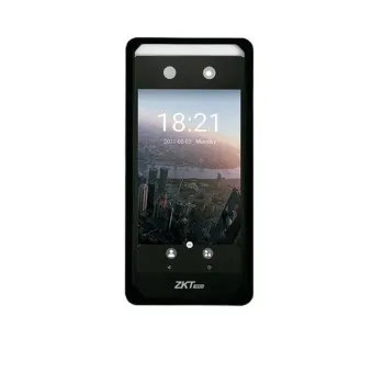 Control de Asistencia ZKTeco Horus-E1 - 5" - Reconocimiento Facial - Wi-Fi - USB - HORUS-E1 - Bat