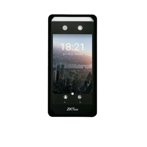 Control de Asistencia ZKTeco Horus-E1 - 5" - Reconocimiento Facial - Wi-Fi - USB - HORUS-E1 - Bat Control de Asistencia ZKTeco Horus-E1 - 5" - Reconocimiento Facial - Wi-Fi - USB - HORUS-E1 - Bat