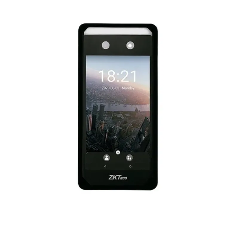 Control de Asistencia ZKTeco Horus-E1 - 5" - Reconocimiento Facial - Wi-Fi - USB - HORUS-E1 - Bat