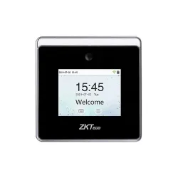 Control de Acceso ZKTeco Horus TL1 Pro - 2.8" - Reconocimiento Facial - Wi-Fi - USB - Pantalla Tactil - HORUS TL1 PRO Control de Acceso ZKTeco Horus TL1 Pro - 2.8" - Reconocimiento Facial - Wi-Fi - USB - Pantalla Tactil - HORUS TL1 PRO