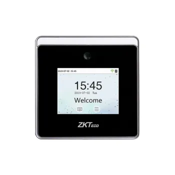 Control de Acceso ZKTeco Horus TL1 Pro - 2.8" - Reconocimiento Facial - Wi-Fi - USB - Pantalla Tactil - HORUS TL1 PRO