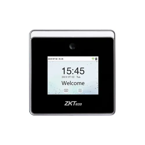 Control de Acceso ZKTeco Horus TL1 Pro - 2.8" - Reconocimiento Facial - Wi-Fi - USB - Pantalla Tactil - HORUS TL1 PRO Control de Acceso ZKTeco Horus TL1 Pro - 2.8" - Reconocimiento Facial - Wi-Fi - USB - Pantalla Tactil - HORUS TL1 PRO
