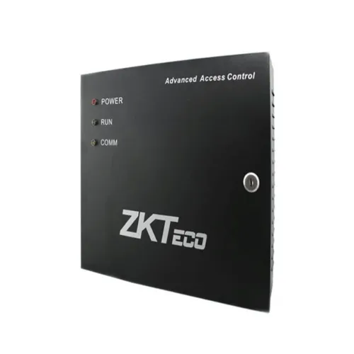 Gabinete Metálico ZKTeco GABMET - Compatible con Paneles de Control de Acceso - No incluye Fuente de Poder - Case 04 Metal Box Gabinete Metálico ZKTeco GABMET - Compatible con Paneles de Control de Acceso - No incluye Fuente de Poder - Case 04 Metal Box