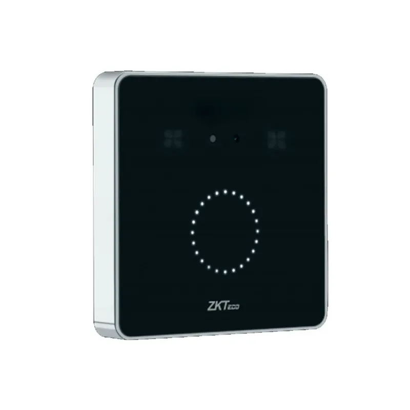 Control de Acceso ZKTeco KF1100 - Reconocimiento Facial - Lector de Tarjetas de Proximidad  - KF1100