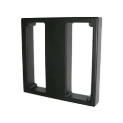Zkteco- Lectora de Tarjetas Id 125khz / 80 Cm / Wiegand 26bit - KR1000