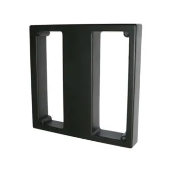 Zkteco- Lectora de Tarjetas Id 125khz / 80 Cm / Wiegand 26bit - KR1000