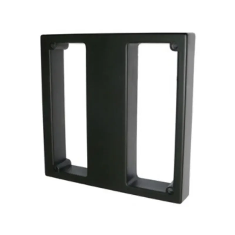 Zkteco- Lectora de Tarjetas Id 125khz / 80 Cm / Wiegand 26bit - KR1000