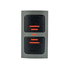 Lector de Tarjetas ZKTeco KR500-E/M - Tarjetas RFID - Interior/Exterior - KR500E Lector de Tarjetas ZKTeco KR500-E/M - Tarjetas RFID - Interior/Exterior - KR500E