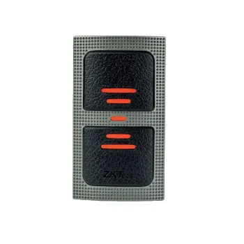 Lector de Tarjetas ZKTeco KR500-E/M - Tarjetas RFID - Interior/Exterior - KR500E