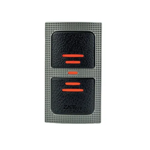 Lector de Tarjetas ZKTeco KR500-E/M - Tarjetas RFID - Interior/Exterior - KR500E Lector de Tarjetas ZKTeco KR500-E/M - Tarjetas RFID - Interior/Exterior - KR500E
