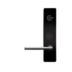 Cerradura Hotelera ZKTeco LH6800L - Izquierda - MIFARE 13.56MHz - LH6800L Cerradura Hotelera ZKTeco LH6800L - Izquierda - MIFARE 13.56MHz - LH6800L