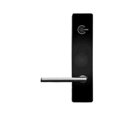 Cerradura Hotelera ZKTeco LH6800L - Izquierda - MIFARE 13.56MHz - LH6800L