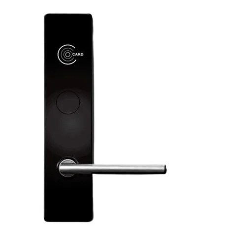 Cerradura ZKTeco LH6800R - Hotelera - Derecha - MIFARE 13.56 MHz - LH6800R Cerradura ZKTeco LH6800R - Hotelera - Derecha - MIFARE 13.56 MHz - LH6800R