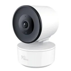 Cámara IP ZKTeco NG-C2301 - 2MP - Lente 3.6mm - IR 5M - Wi-Fi - NG-C2301 Cámara IP ZKTeco NG-C2301 - 2MP - Lente 3.6mm - IR 5M - Wi-Fi - NG-C2301