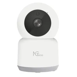 Cámara IP ZKTeco NG-C2401 - 2MP - Lente 3.6mm - IR 5M - Wi-Fi - NG-C2401 Cámara IP ZKTeco NG-C2401 - 2MP - Lente 3.6mm - IR 5M - Wi-Fi - NG-C2401