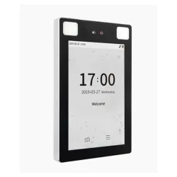 Control de Acceso ZKTeco ProFace X - 8" - Reconocimiento Facial - Wi-Fi - PRO-FACE-X