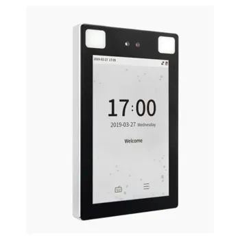 Control de Acceso ZKTeco ProFace X - 8" - Reconocimiento Facial - Wi-Fi - PRO-FACE-X