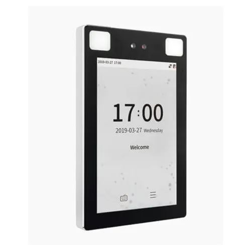 Control de Acceso ZKTeco ProFace X - 8" - Reconocimiento Facial - Wi-Fi - PRO-FACE-X Control de Acceso ZKTeco ProFace X - 8" - Reconocimiento Facial - Wi-Fi - PRO-FACE-X