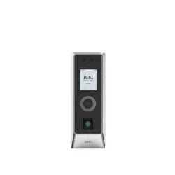 Control de Acceso ZKTeco ProMA-QR - 2" - Reconocimiento Facial - Lector de Códigos QR - PRO-MA-QR