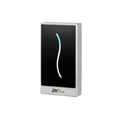 Lector de Tarjetas ZKTeco PROID10BM - Tarjetas MIFARE - 13.56 Mhz - Lector Esclavo - PROID10BM