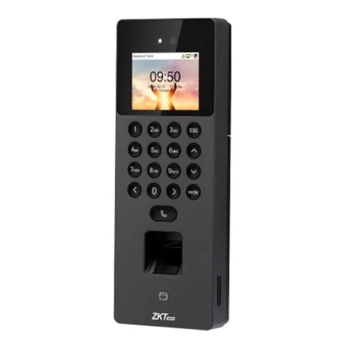 Control de Acceso ZKTeco SenseFace2A - 2.4" - Lector de Huella Digital - Reconocimiento Facial - Contraseña - SenseFace2A Control de Acceso ZKTeco SenseFace2A - 2.4" - Lector de Huella Digital - Reconocimiento Facial - Contraseña - SenseFace2A