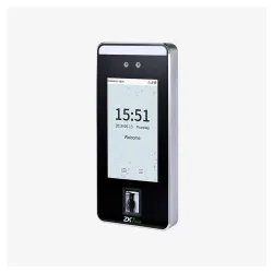 Control de Acceso ZKTeco SpeedFace-V5L (P) - Reconocimiento Facial - SPEEDFACE-V5L P