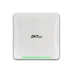 Lector de Tarjetas ZKTeco UHF10FPRO - Tarjetas UHF - Hasta 10M - LED de Estatus - Requiere Fuente TVN0830052 - UHF10F PRO Lector de Tarjetas ZKTeco UHF10FPRO - Tarjetas UHF - Hasta 10M - LED de Estatus - Requiere Fuente TVN0830052 - UHF10F PRO