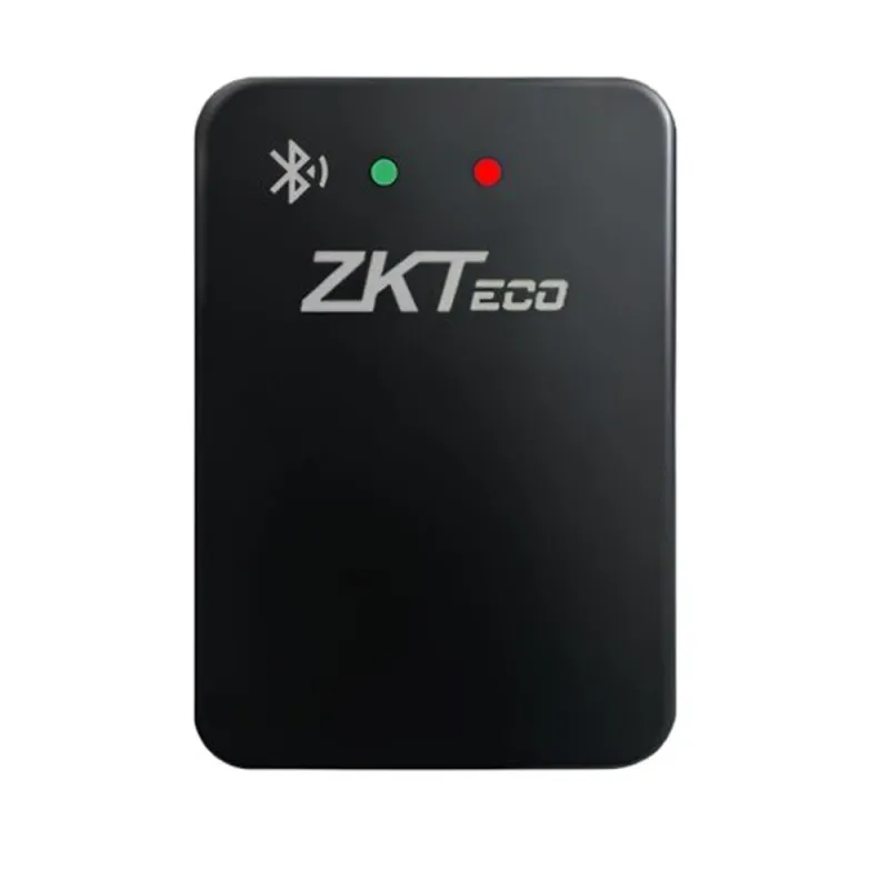 Radar de Detección ZKTeco VR10 PRO - Rango de Detección 0 a 6M - Para Control de Acceso Vehicular - VR10 PRO