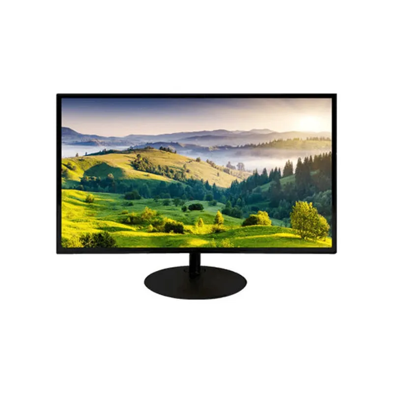 Monitor Profesional ZKTeco ZD22-2K - 21.5" - FHD - HDMI - VGA - 24/7 - ZD22-2K-A