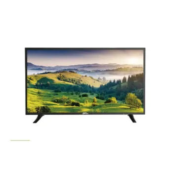 Monitor Profesional ZKTeco ZD32-2K - 32" - Full HD - HDMI - VGA - ZD32-2K
