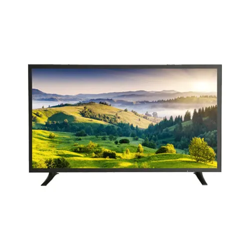 Monitor Profesional ZKTeco ZD43-4K - 43" - 4K Ultra HD - HDMI - VGA - ZD43-4K Monitor Profesional ZKTeco ZD43-4K - 43" - 4K Ultra HD - HDMI - VGA - ZD43-4K