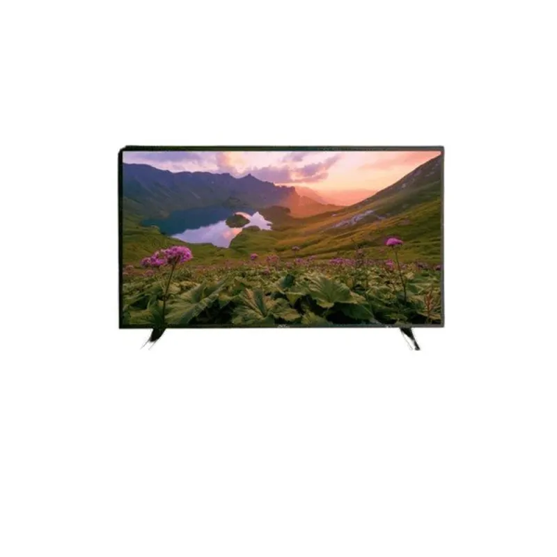 Monitor Profesional ZKTeco ZD50-4K - 50" - 4K - HDMI - VGA - DVI - ZD50-4K