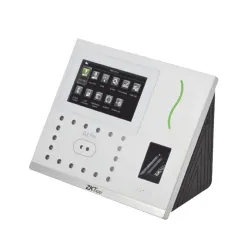 Lector Biométrico ZKTeco G3 Pro - 4.3" - Reconocimiento Facial - Lector de Huella Digital - Lector de Palma sin Contacto - ZKG3PRO Lector Biométrico ZKTeco G3 Pro - 4.3" - Reconocimiento Facial - Lector de Huella Digital - Lector de Palma sin Contacto - ZKG3PRO
