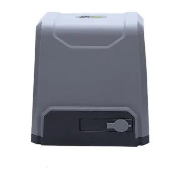 Motor para puerta deslizante ZKTeco ZKSL800AC - 370W - Hasta 800kg - ZKSL800AC 110 VAC