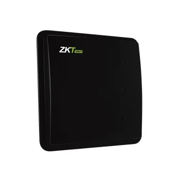 Lectora ZKTeco U1000 - 6 Metros - 5000 Usuarios - para Tarjetas ACCESSTAG y ACCESSCARDEPC - ZKU-1000-F