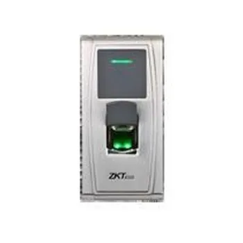 Lector Biometrico ZK TECKO MA300 - 1500 Huellas - Control de Acceso - MA300