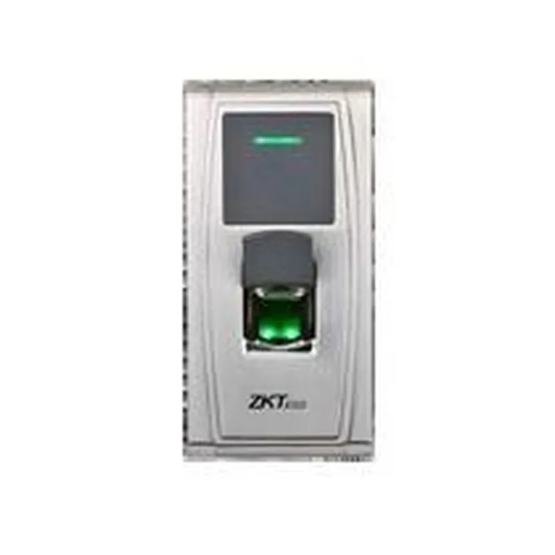 Lector Biometrico ZK TECKO MA300 - 1500 Huellas - Control de Acceso - MA300