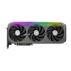 Tarjeta de Video Zotac GeForce RTX 5080 AMP Extreme Infinity - 16GB - 256-bit - PCI-E 5.0 - GDDR7 - HDMI - DisplatPort ¡Cómpralo y llévate Borderlands 4 Standard Edition! Un código por cliente - ZT-B50800B-10P