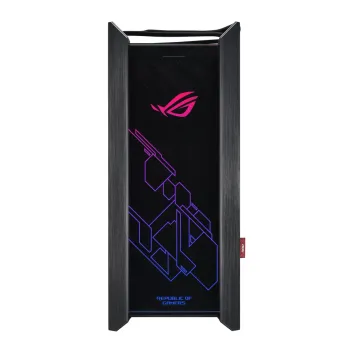 Gabinete Asus Rog Strix Helios Gx601 Rgb Midtower Atx 90Dc0020-B30000 Sin Garantia - 90DC0020-B38000