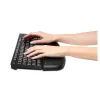 Descansa Muñeca Kensington ErgoSoft K52799WW - Para Teclado - Normal - Gel - Negro - K52799WW