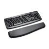 Descansa Muñeca Kensington ErgoSoft K52799WW - Para Teclado - Normal - Gel - Negro - K52799WW