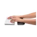 Descansa Muñeca Kensington ErgoSoft K52801WW - Para Teclado - Gel - Compacto - Negro - K52801WW